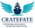CRATEFATE EXIM